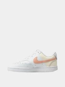 Кеды NIKE Court Vision Low модель CD5434-103 Фото
