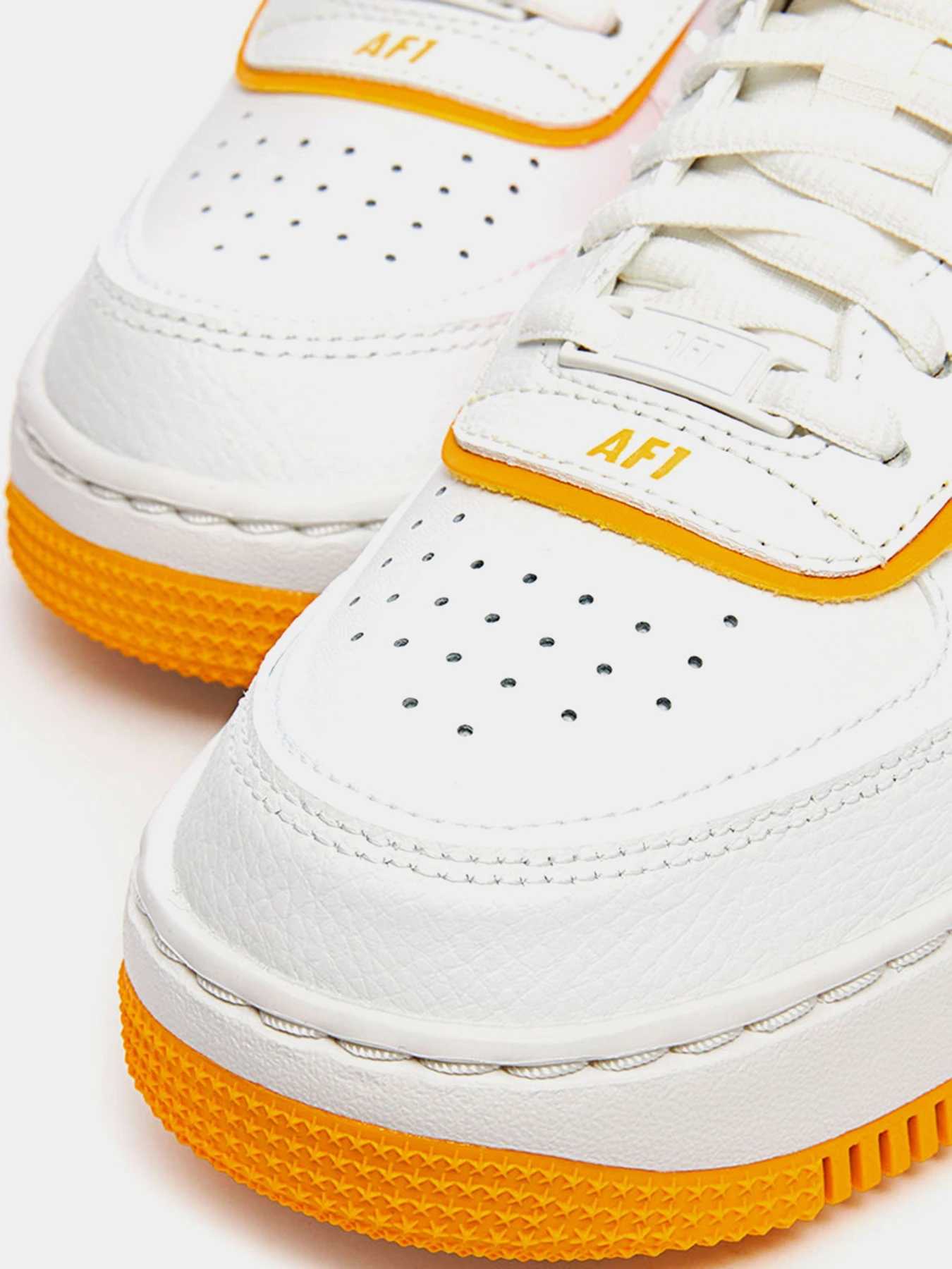 Кроссовки NIKE Air Force 1 Shadow модель CI0919-105 Фото