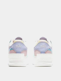 Кроссовки NIKE Air Force 1 Shadow модель CI0919-106 Фото
