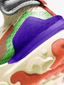 Кроссовки NIKE React Vision модель CI7523-104 Фото