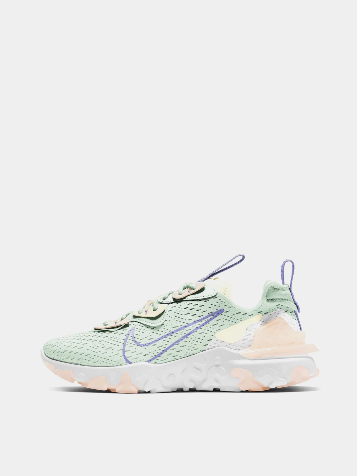 Кроссовки NIKE React Vision модель CI7523-301 Фото