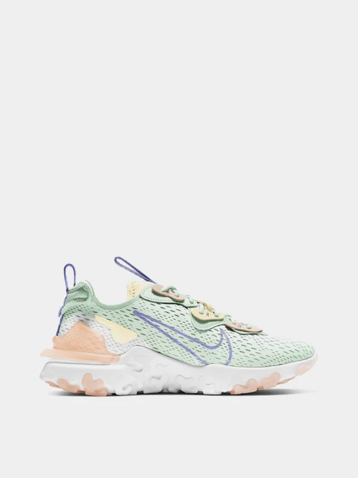 Кроссовки NIKE React Vision модель CI7523-301 Фото