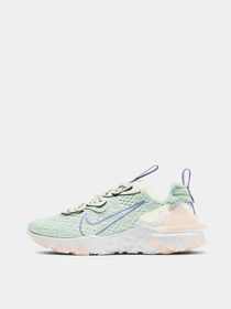 Кроссовки NIKE React Vision модель CI7523-301 Фото