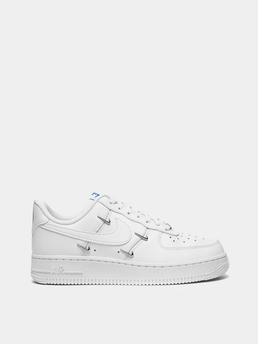 Кеды NIKE AIR FORCE 1 07 LX модель CT1990-100 Фото
