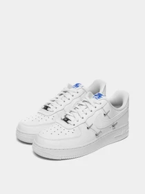 Кеды NIKE AIR FORCE 1 07 LX модель CT1990-100 Фото