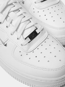 Кеды NIKE AIR FORCE 1 07 LX модель CT1990-100 Фото