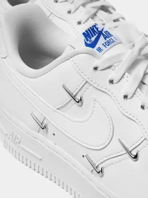 Кеды NIKE AIR FORCE 1 07 LX модель CT1990-100 Фото