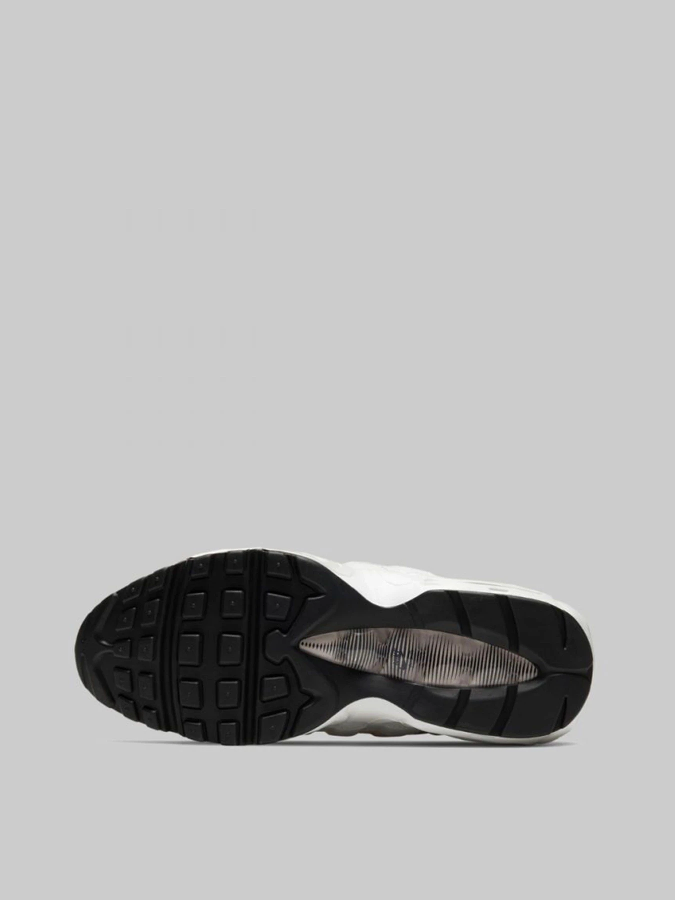 Кроссовки NIKE Air Max 95 модель CV8828-100 Кроссовки NIKE Air Max 95 модель CV8828-100 Фото