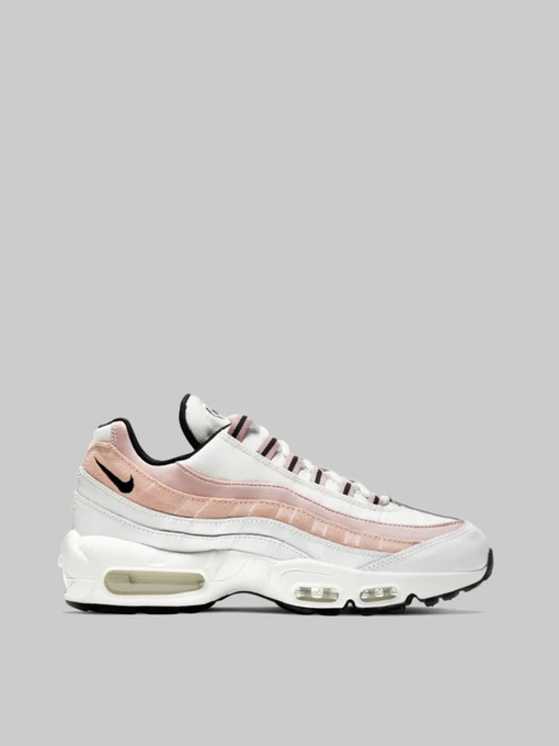 Кроссовки NIKE Air Max 95 модель CV8828-100 Фото