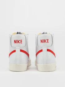 Кеди NIKE Blazer Mid '77 модель CZ1055-101 Фото