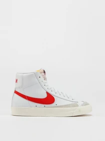 Кеди NIKE Blazer Mid '77 модель CZ1055-101 Фото