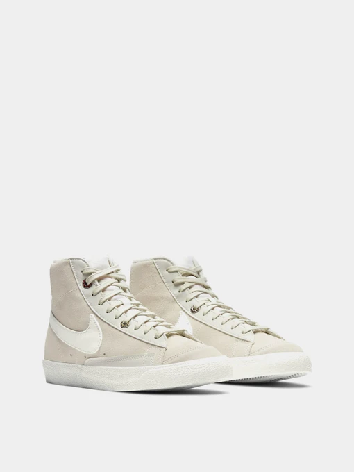 Кеды NIKE Blazer Mid '77 модель DH4271-001 Фото