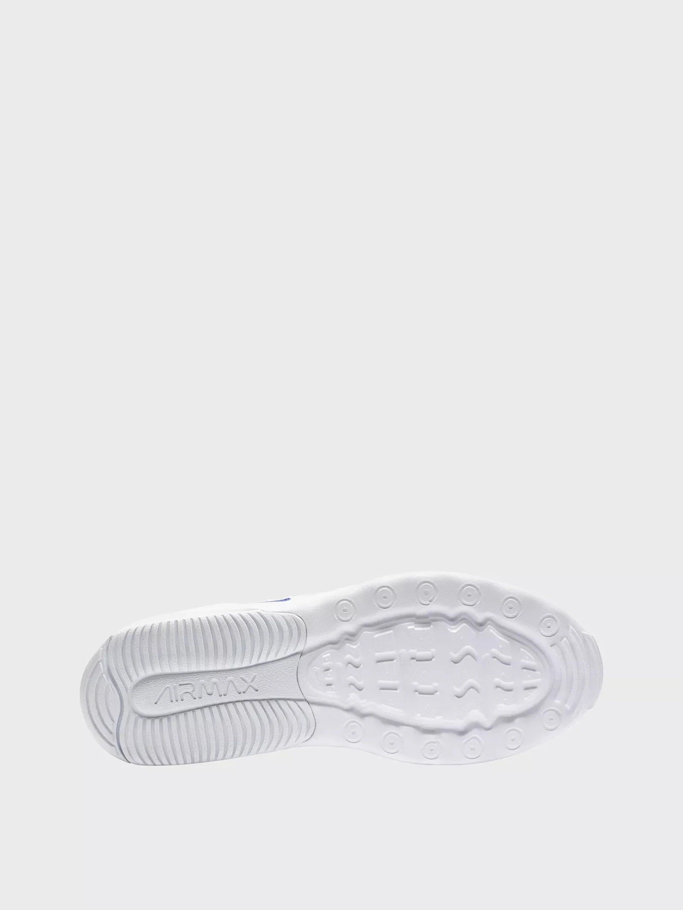 Кроссовки NIKE Air Max Bolt модель DD2975-100 Фото