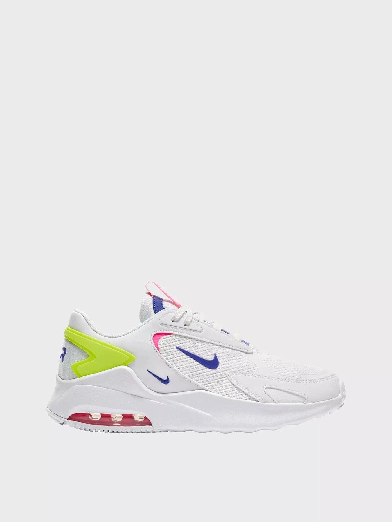 Кроссовки NIKE Air Max Bolt модель DD2975-100 Фото