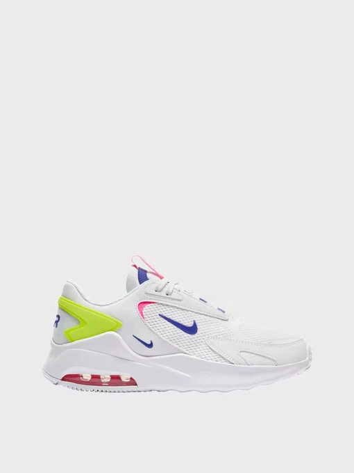 Кроссовки NIKE Air Max Bolt модель DD2975-100 Фото