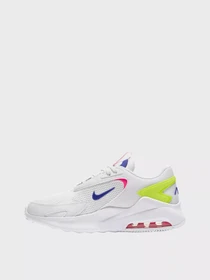 Кроссовки NIKE Air Max Bolt модель DD2975-100 Фото