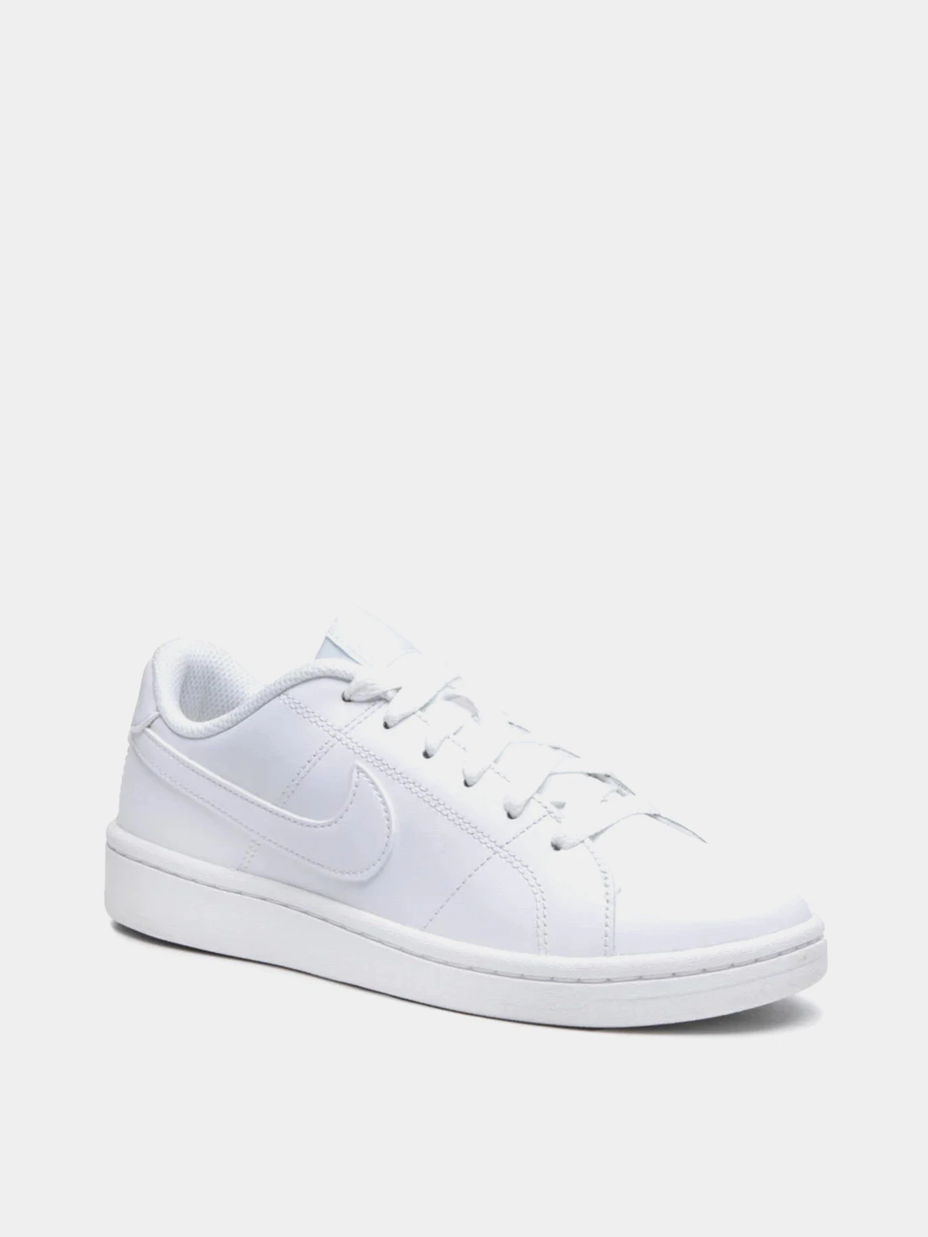 Кеди NIKE Court Royale 2 модель CU9038-100 Кеди NIKE Court Royale 2 модель CU9038-100 Фото