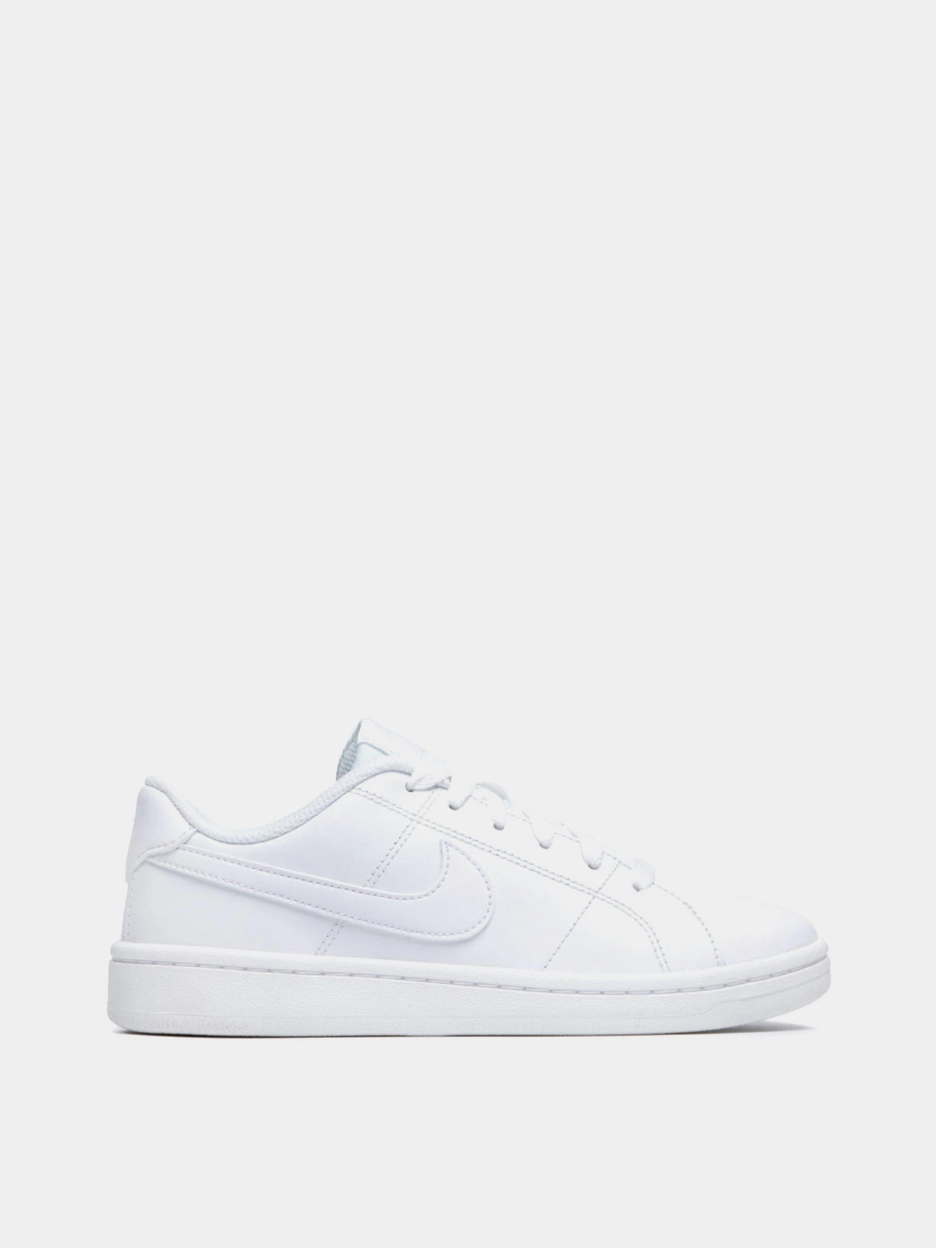 Кеди NIKE Court Royale 2 модель CU9038-100 Кеди NIKE Court Royale 2 модель CU9038-100 Фото