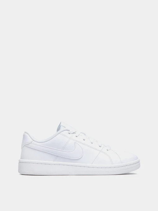 Кеды NIKE Court Royale 2 модель CU9038-100 Фото