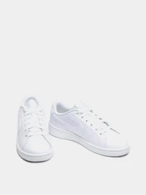 Кеди NIKE Court Royale 2 модель CU9038-100 Фото