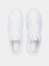 Кеди NIKE Court Royale 2 модель CU9038-100 Фото