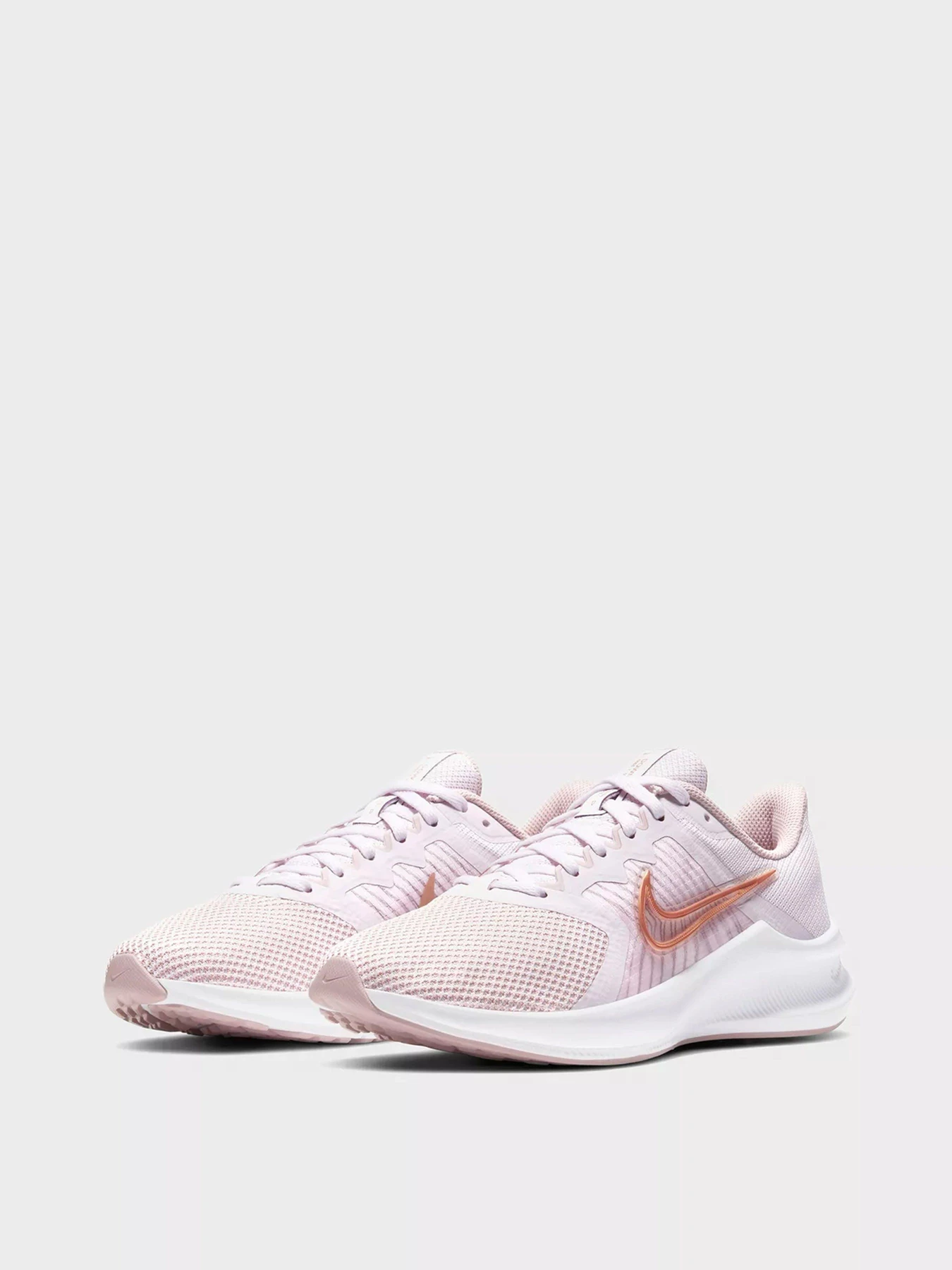 Кроссовки NIKE Downshifter 11 модель CW3413-500 Кроссовки NIKE Downshifter 11 модель CW3413-500 Фото