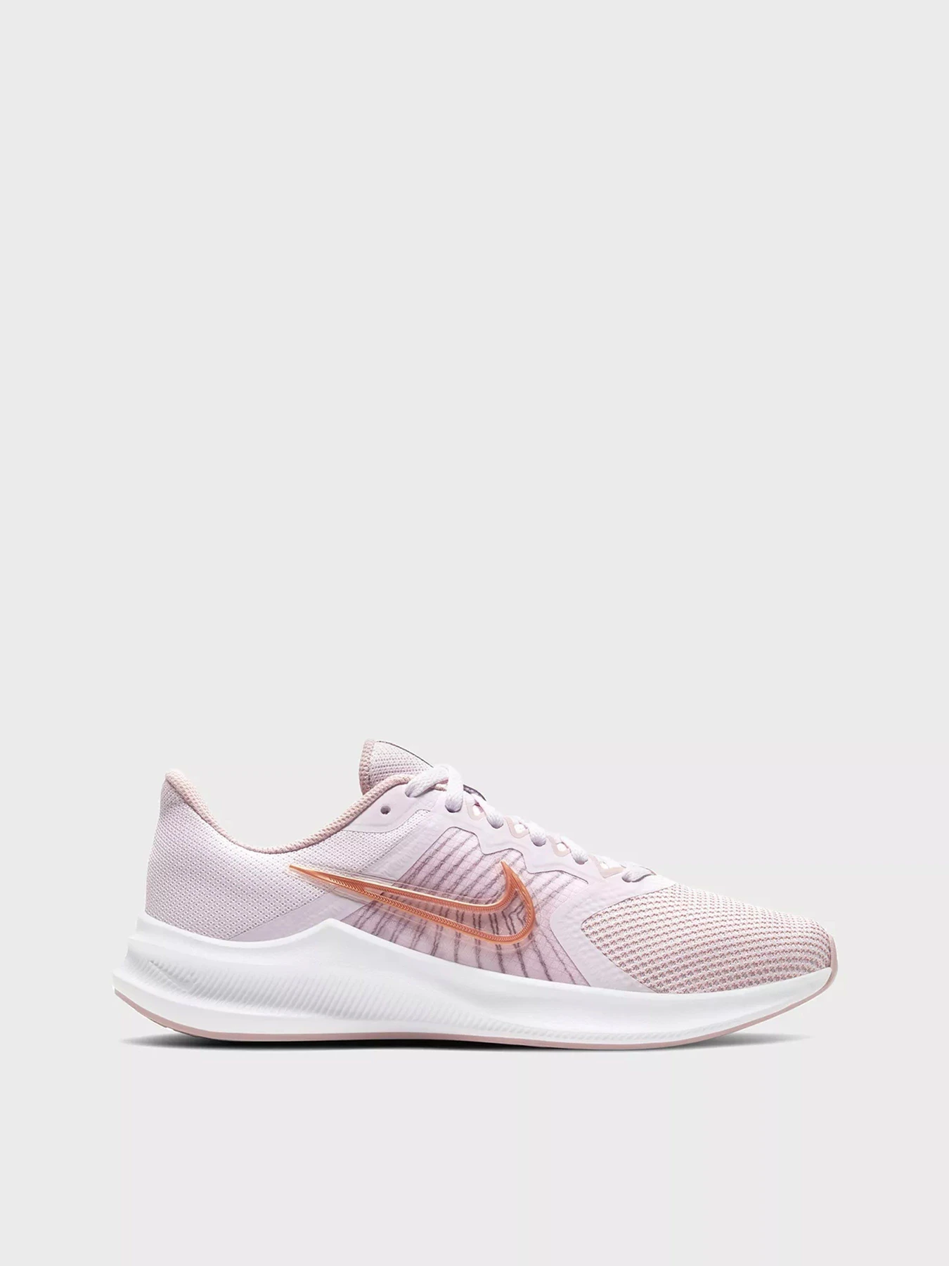 Кроссовки NIKE Downshifter 11 модель CW3413-500 Кроссовки NIKE Downshifter 11 модель CW3413-500 Фото