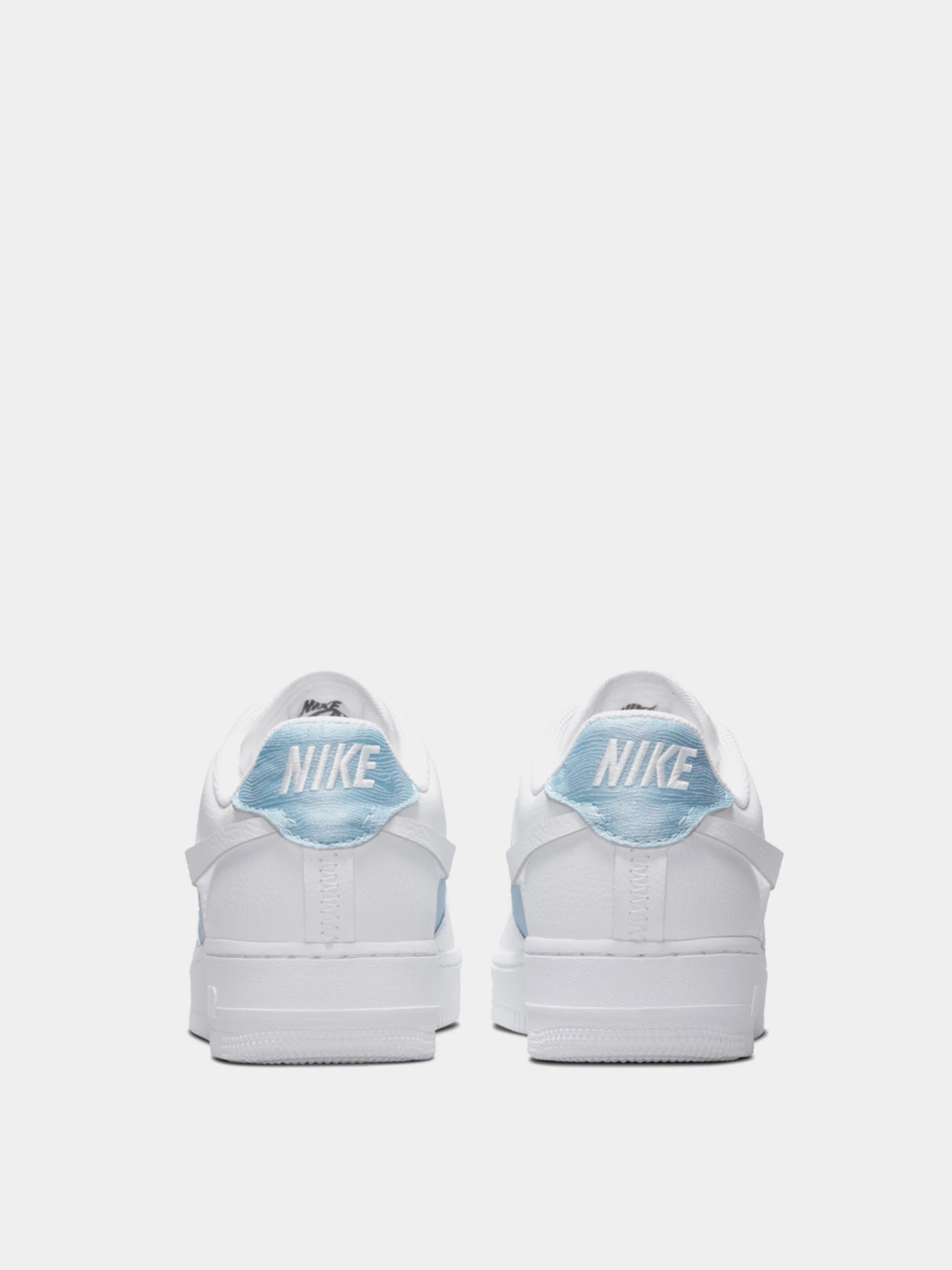 Кеди NIKE Air Force 1 LXX модель DJ9880-400 Фото