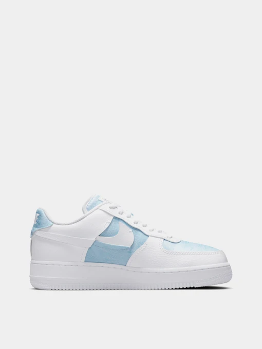 Кеды NIKE Air Force 1 LXX модель DJ9880-400 Фото