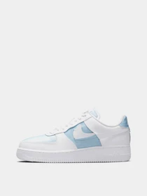 Кеди NIKE Air Force 1 LXX модель DJ9880-400 Фото