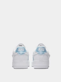 Кеди NIKE Air Force 1 LXX модель DJ9880-400 Фото