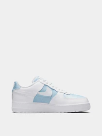 Кеди NIKE Air Force 1 LXX модель DJ9880-400 Фото