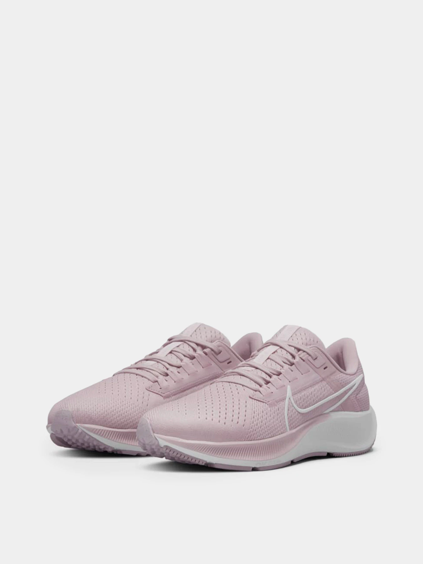 Кроссовки NIKE Air Zoom Pegasus 38 модель CW7358-601 Кроссовки NIKE Air Zoom Pegasus 38 модель CW7358-601 Фото