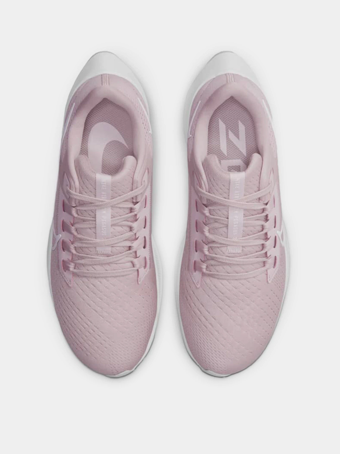 Кроссовки NIKE Air Zoom Pegasus 38 модель CW7358-601 Кроссовки NIKE Air Zoom Pegasus 38 модель CW7358-601 Фото