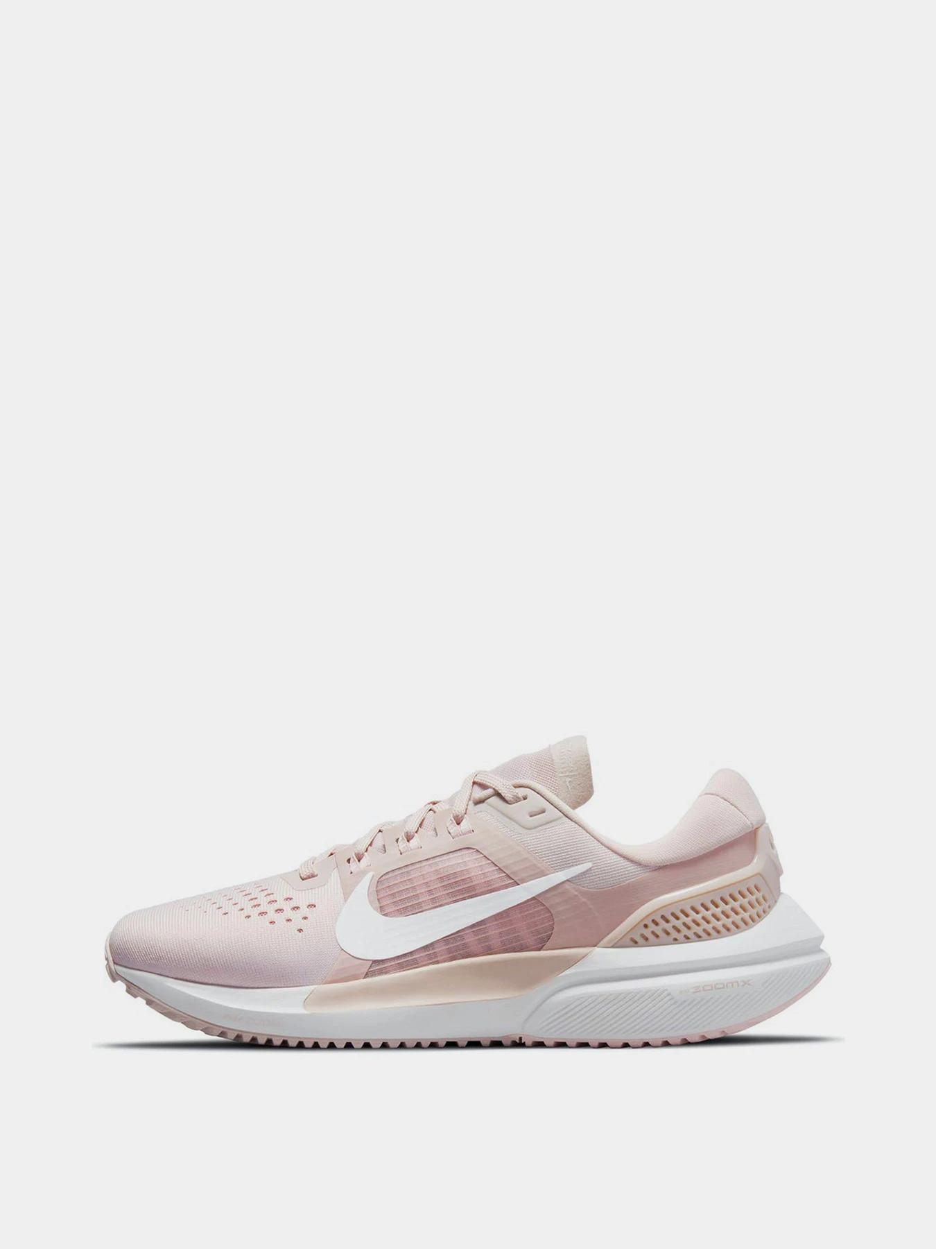Кроссовки NIKE Air Zoom Vomero 15 модель CU1856-600 Кроссовки NIKE Air Zoom Vomero 15 модель CU1856-600 Фото