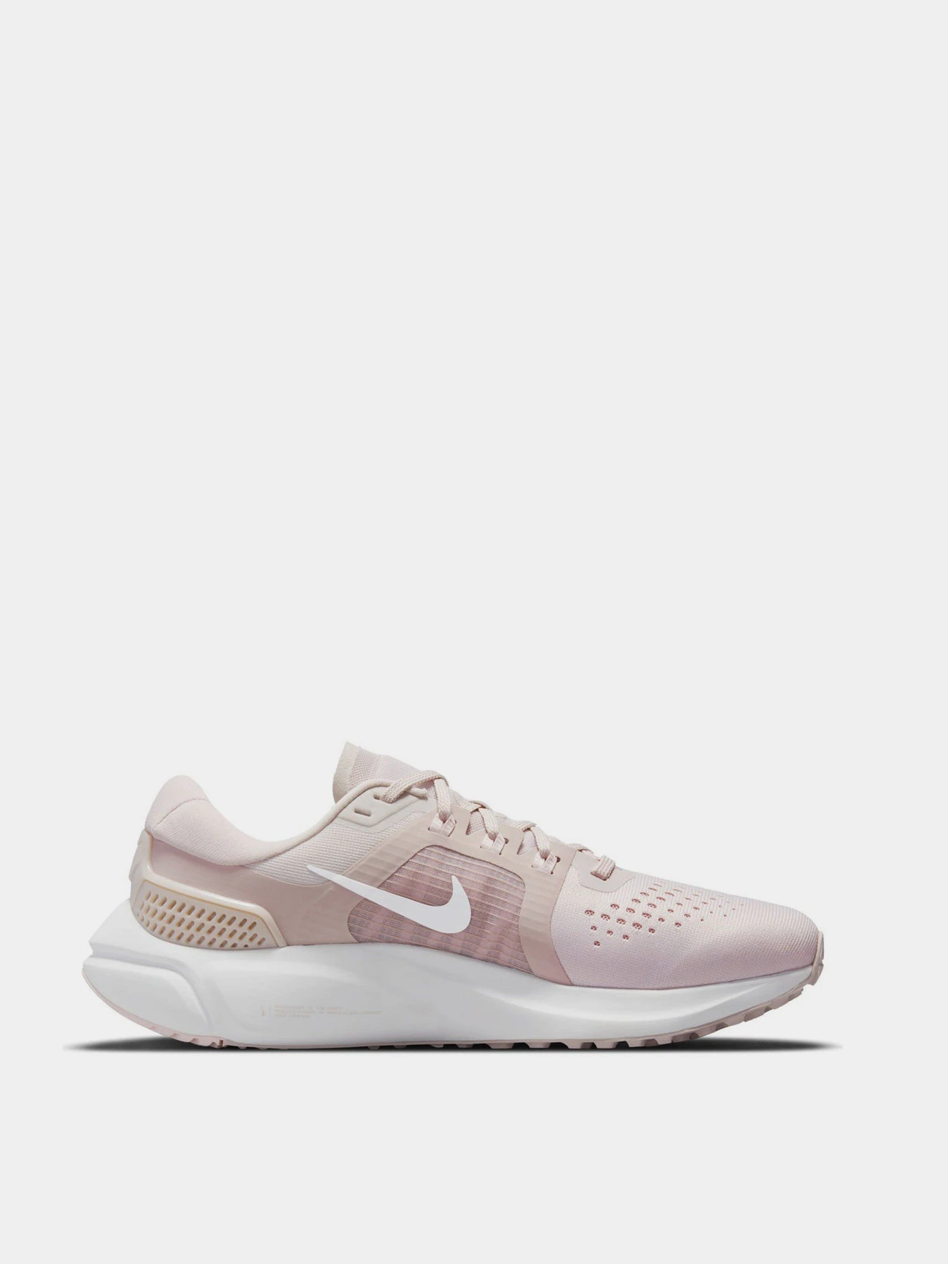Кроссовки NIKE Air Zoom Vomero 15 модель CU1856-600 Кроссовки NIKE Air Zoom Vomero 15 модель CU1856-600 Фото