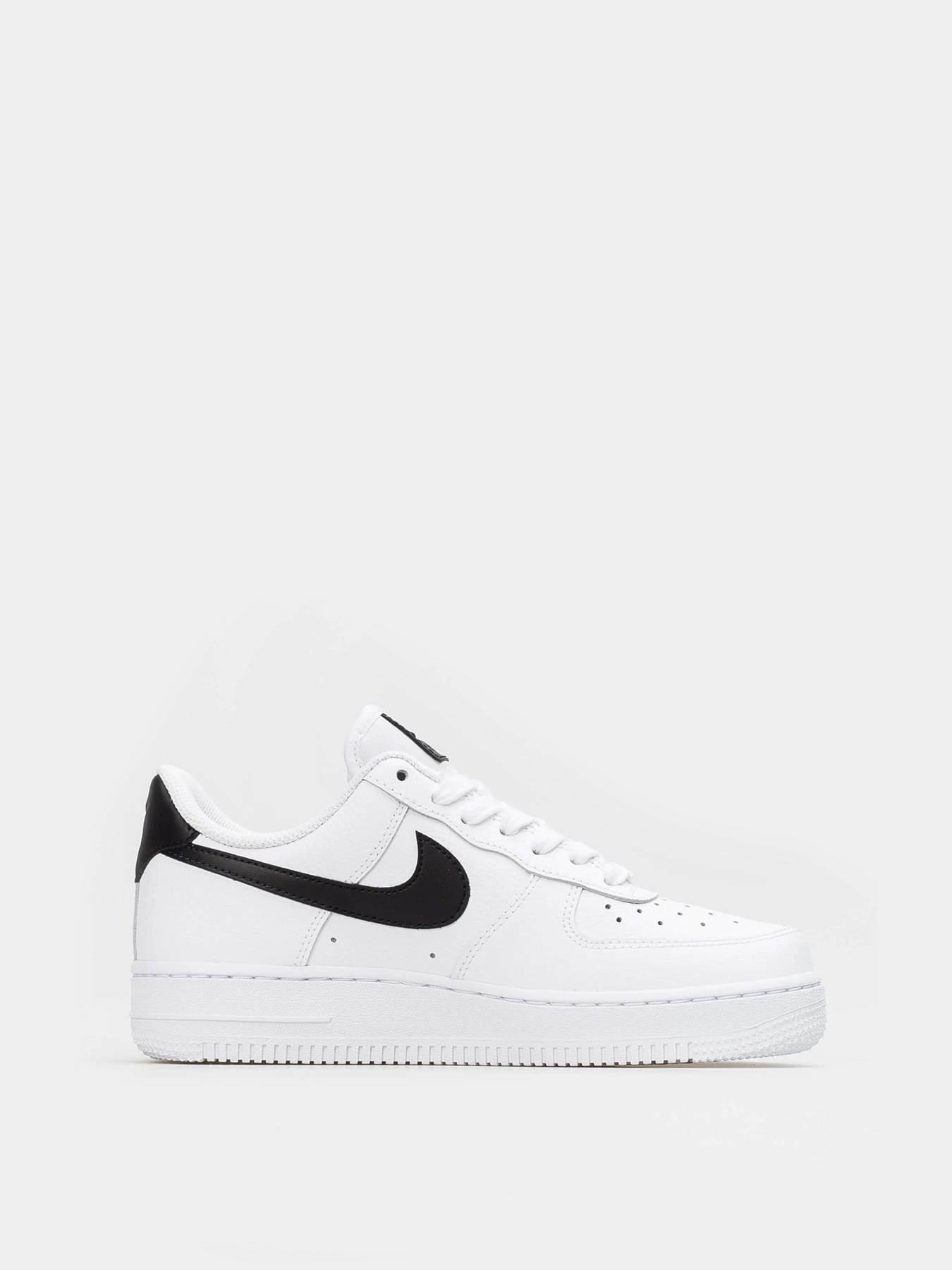 Кроссовки NIKE Air Force 1 '07 модель 315115-152 Фото