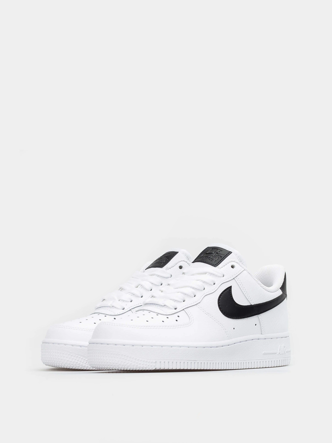 Кроссовки NIKE Air Force 1 '07 модель 315115-152 Фото