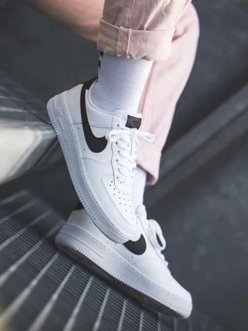 Кроссовки NIKE Air Force 1 '07 модель 315115-152 Фото