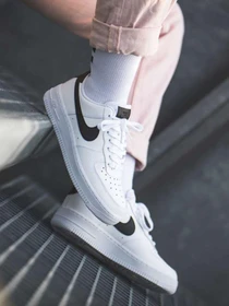 Кроссовки NIKE Air Force 1 '07 модель 315115-152 Фото
