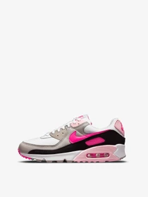 Кроссовки NIKE AIR MAX 90 модель DM3051-100 Фото