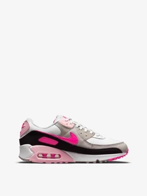 Кроссовки NIKE AIR MAX 90 модель DM3051-100 Фото