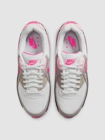 Кроссовки NIKE AIR MAX 90 модель DM3051-100 Фото
