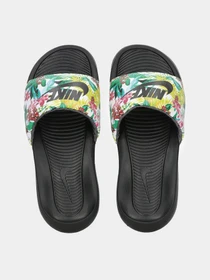 Шльопанці NIKE Victori One модель CN9676-004 Фото