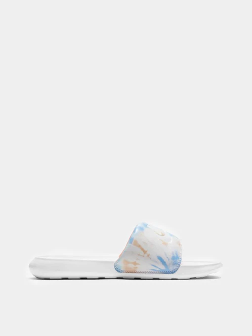 Шлёпанцы NIKE Victori One модель CN9676-101 Фото