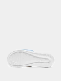 Шльопанці NIKE Victori One модель CN9676-101 Фото