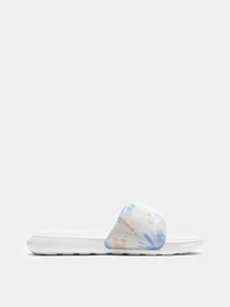 Шльопанці NIKE Victori One модель CN9676-101 Фото