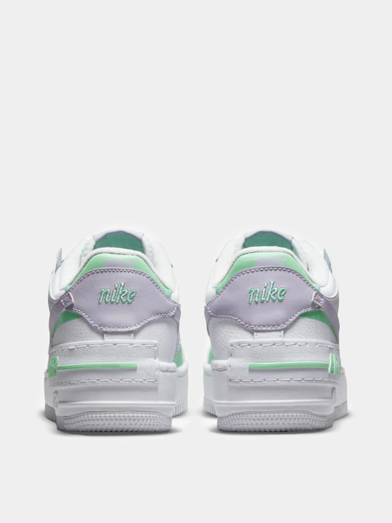 Кеди NIKE Air Force 1 Shadow модель CU8591-103 Кеди NIKE Air Force 1 Shadow модель CU8591-103 Фото