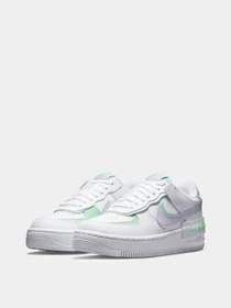 Кеди NIKE Air Force 1 Shadow модель CU8591-103 Фото