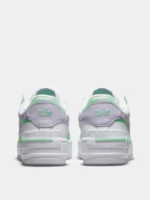 Кеди NIKE Air Force 1 Shadow модель CU8591-103 Фото